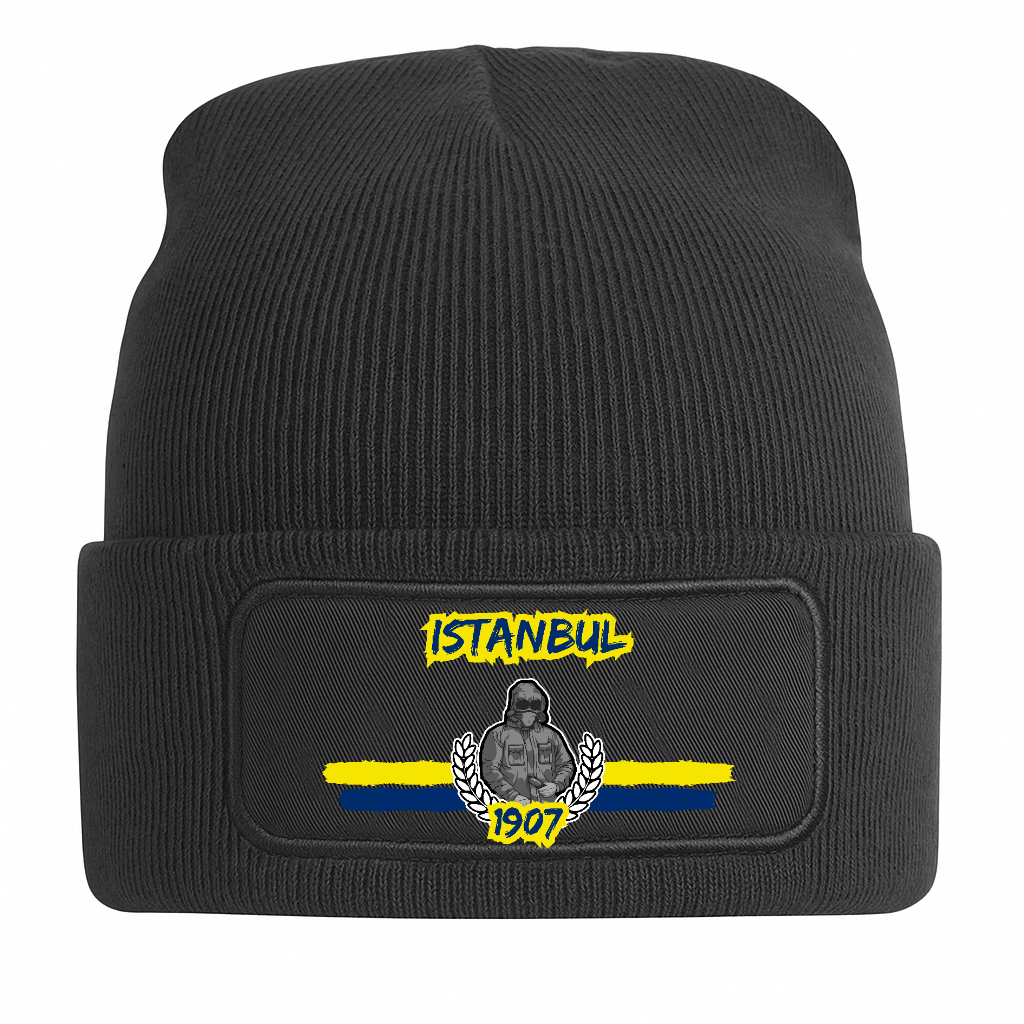 Istanbul - 1907 - Beanie