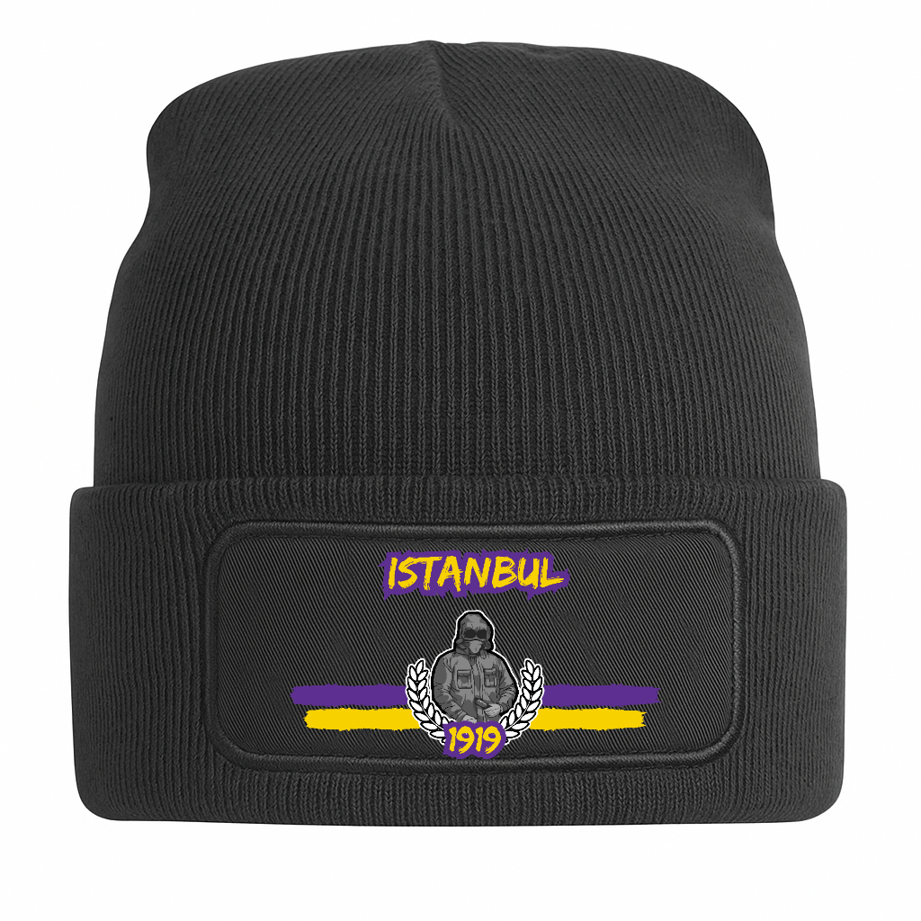 Istanbul - 1919 - Beanie