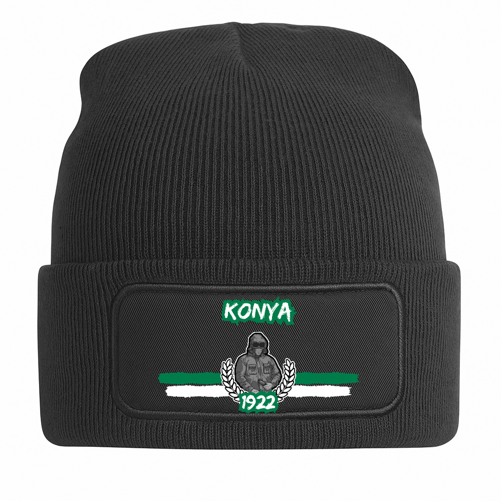 Konya - 1922 - Beanie