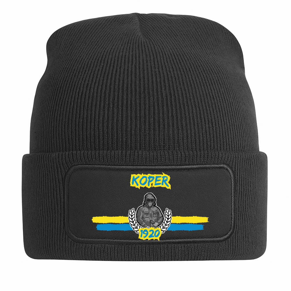 Koper - 1920 - Beanie