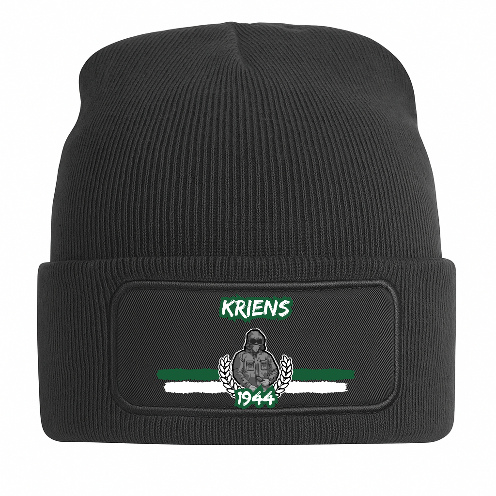 Kriens 1944 Football Beanie by Ultras Culture