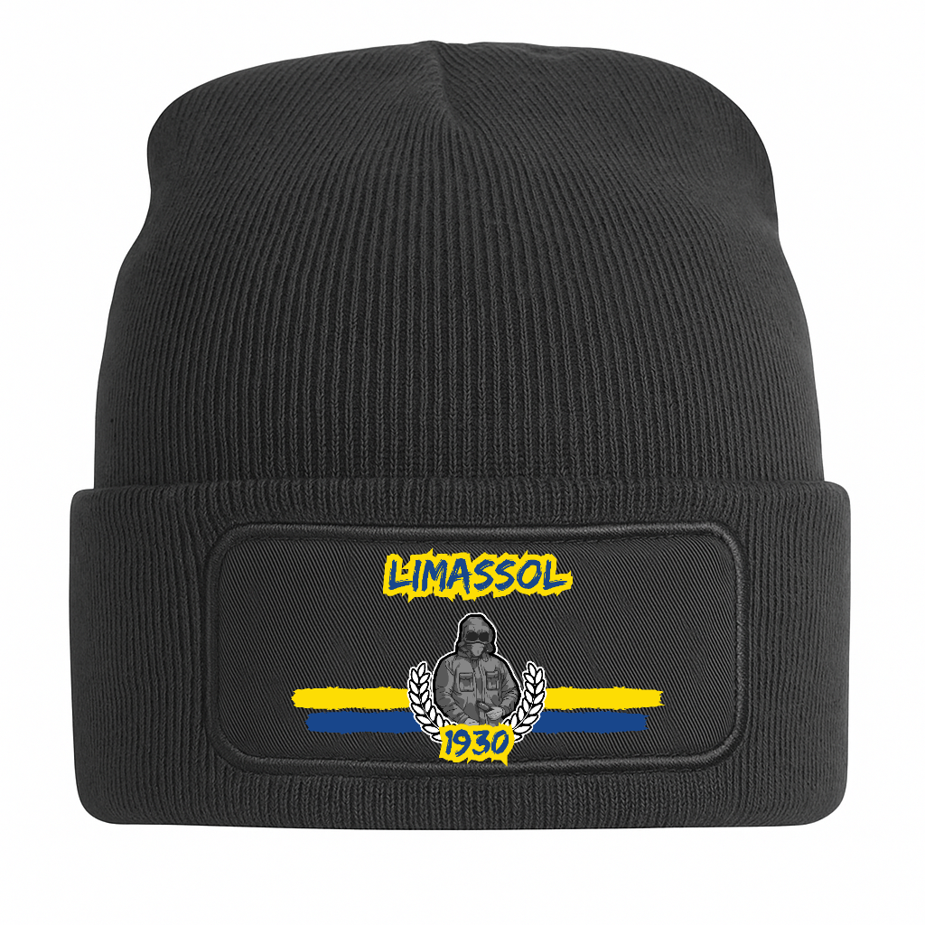 Limassol - 1930 - Beanie
