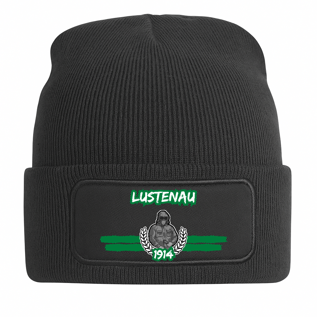Lustenau 1914 Football Beanie by Ultras Culture
