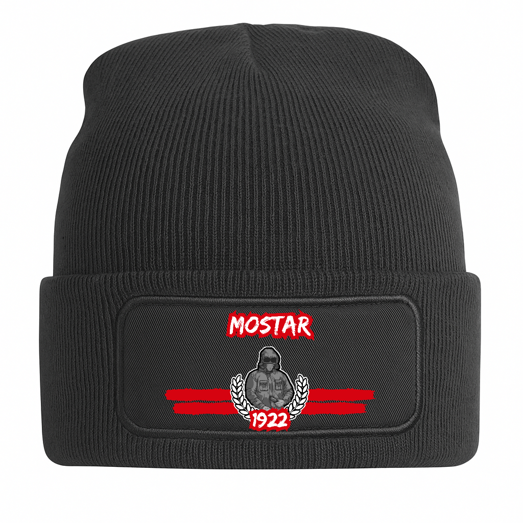 Mostar - 1922 - Beanie
