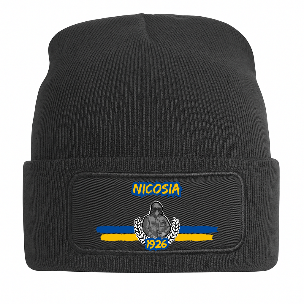 Nicosia - 1926 - Beanie