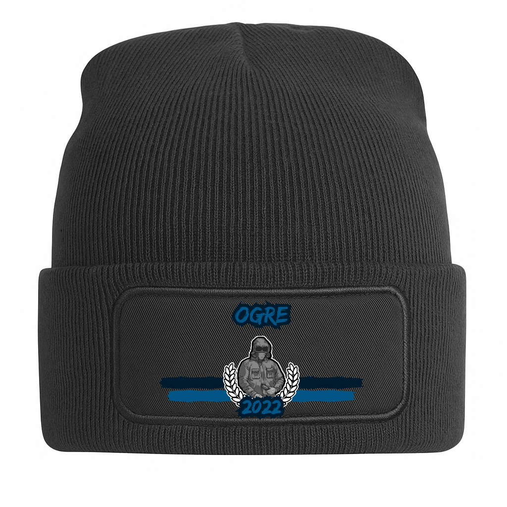 Ogre 2022 Football Beanie by Ultras Culture