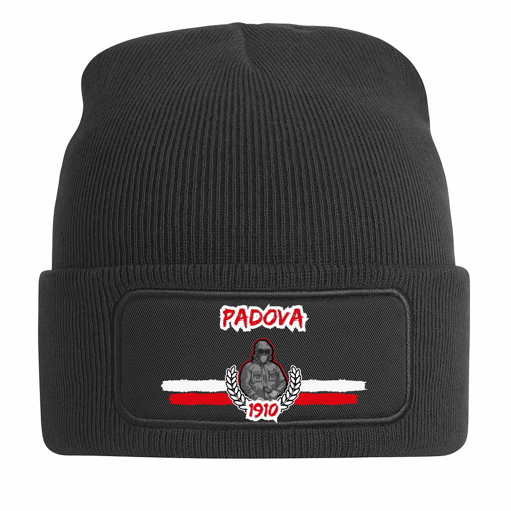 Padova 1910 Football Beanie by Ultras Culture