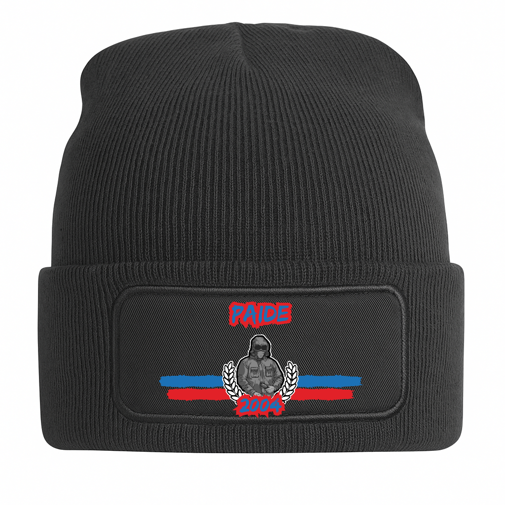 Paide 2004 Football Beanie by Ultras Culture