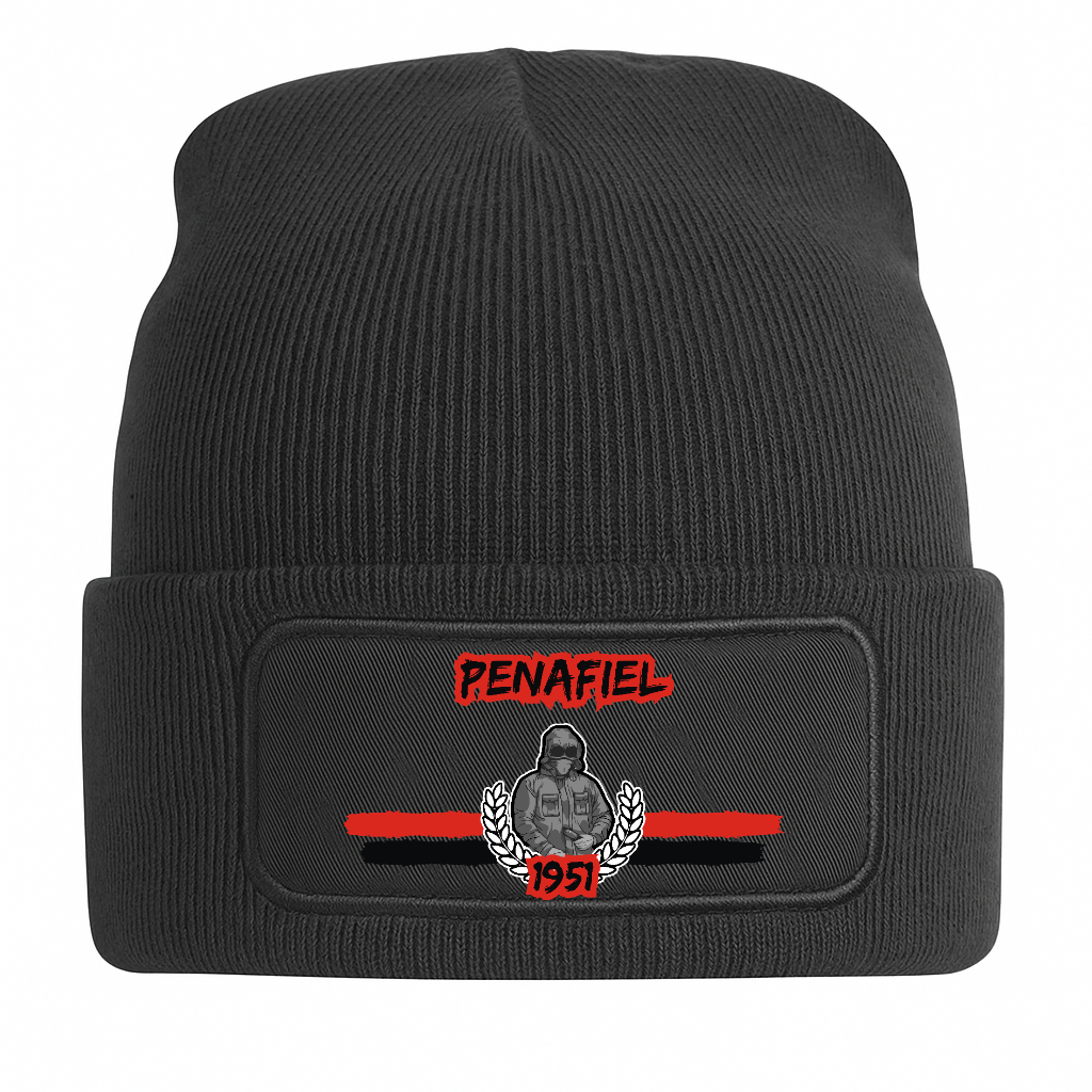 Penafiel 1951 Football Beanie by Ultras Culture