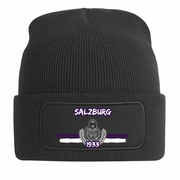 Salzburg 1933 Football Beanie by Ultras Culture