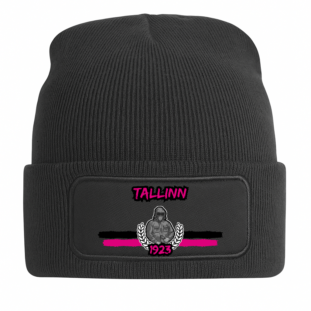Tallinn - 1923 - Beanie