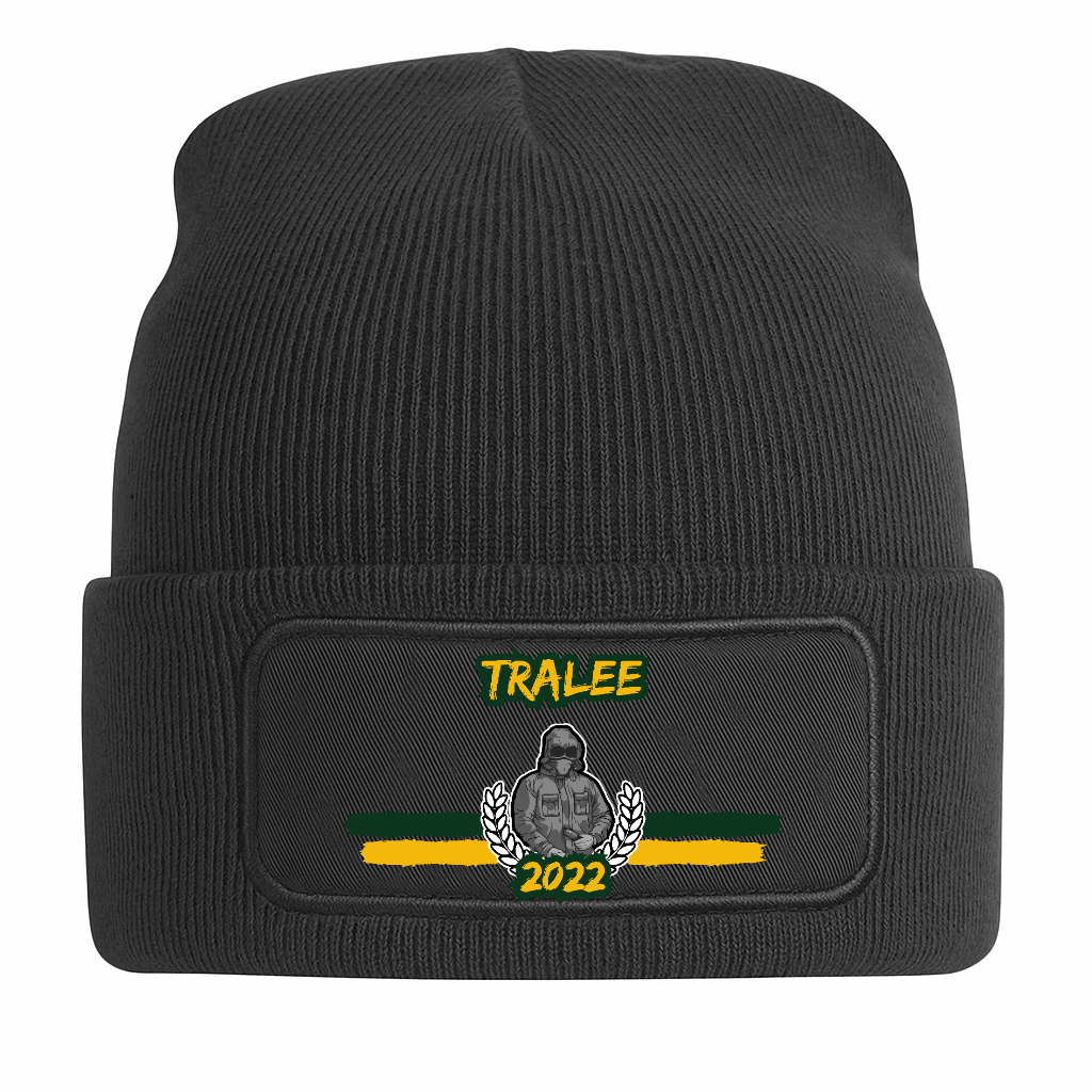Tralee 2022 Football Beanie by Ultras Culture