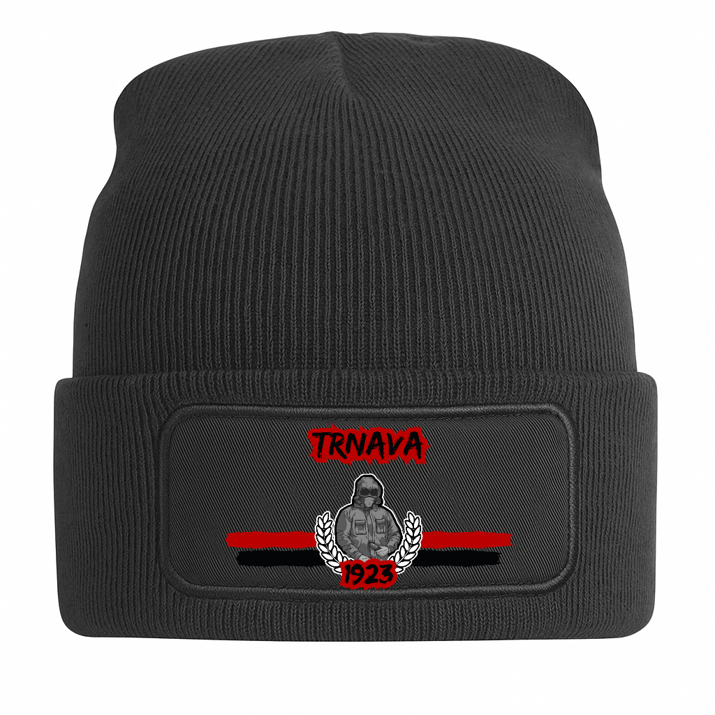 Trnava 1923 Football Beanie by Ultras Culture