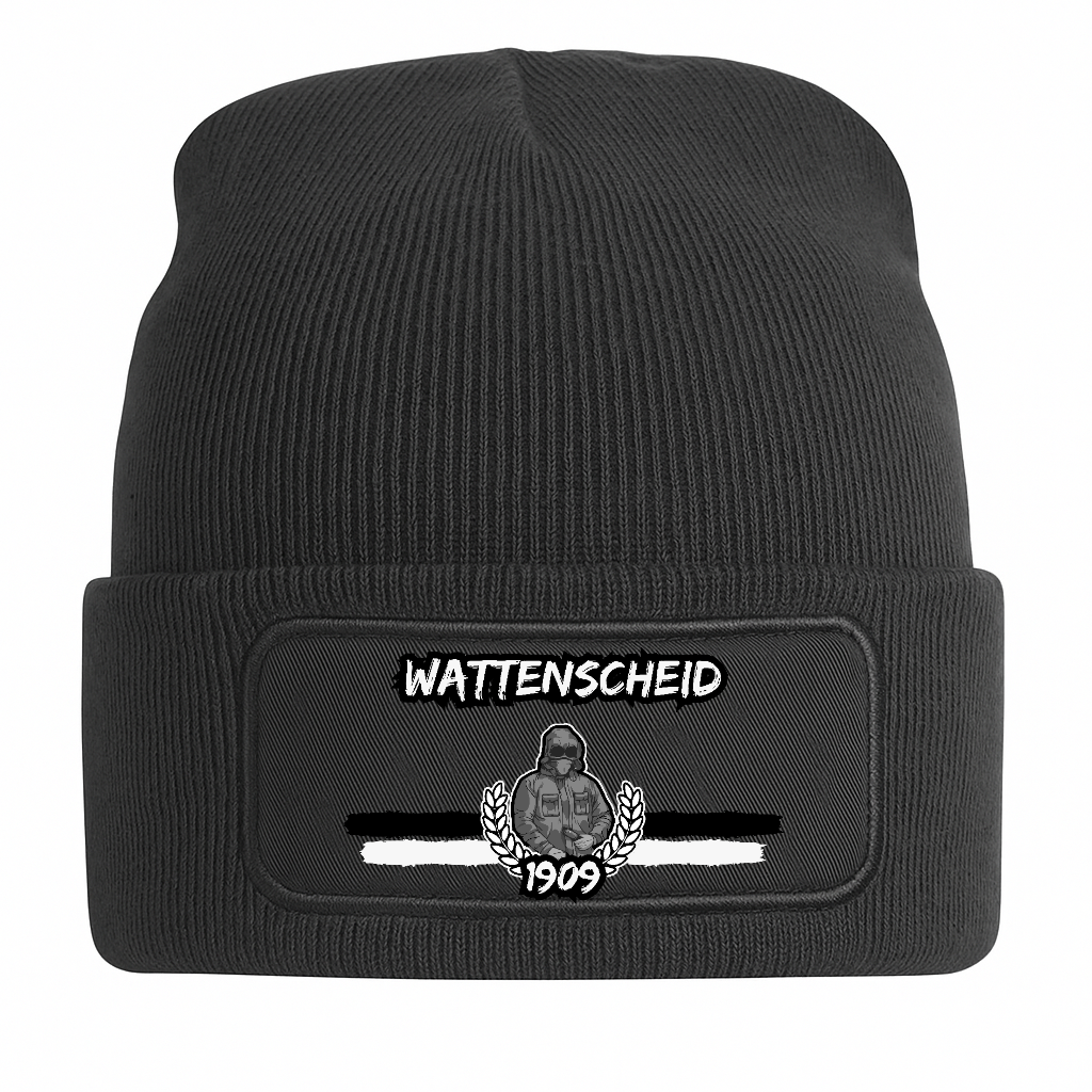 Wattenscheid - 1909 - Beanie