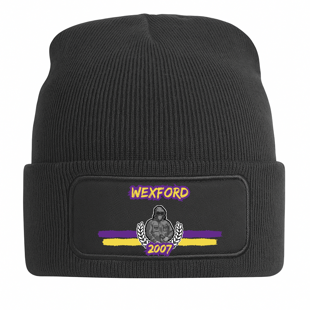Wexford - 2007 - Beanie