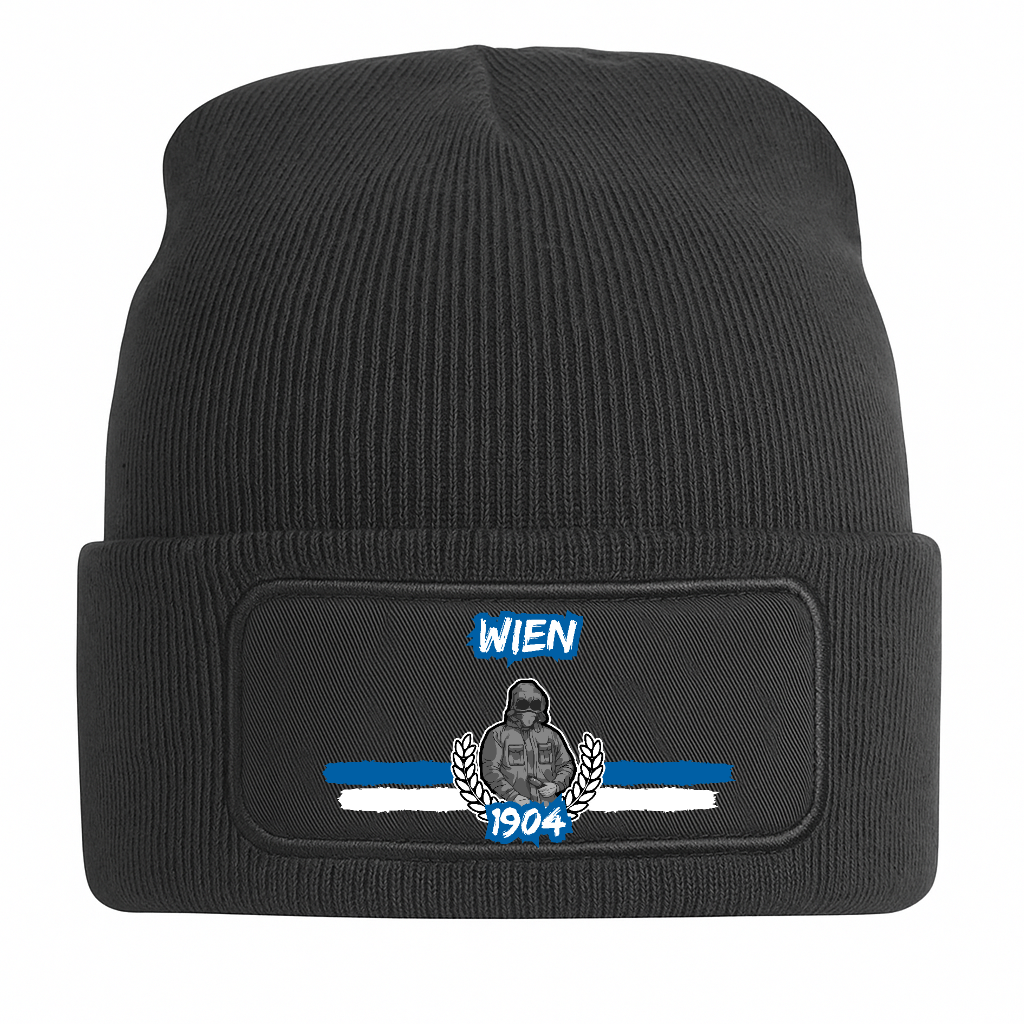 Wien - 1904 - Beanie