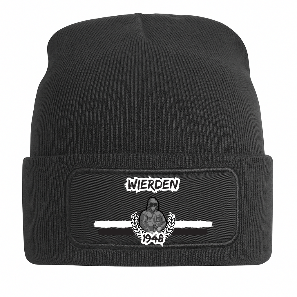 Wierden - 1948 - Beanie