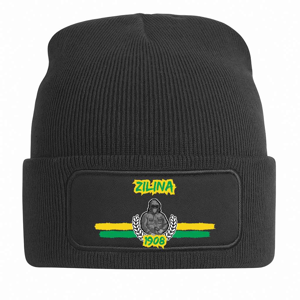 Zilina - 1908 - Beanie