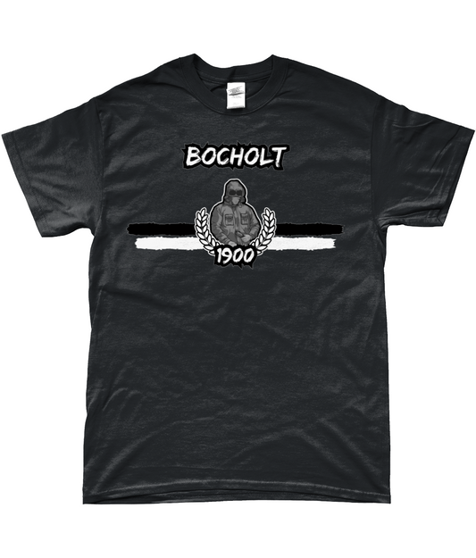 1. FC Bocholt - Bocholt - 1900 - T-Shirt