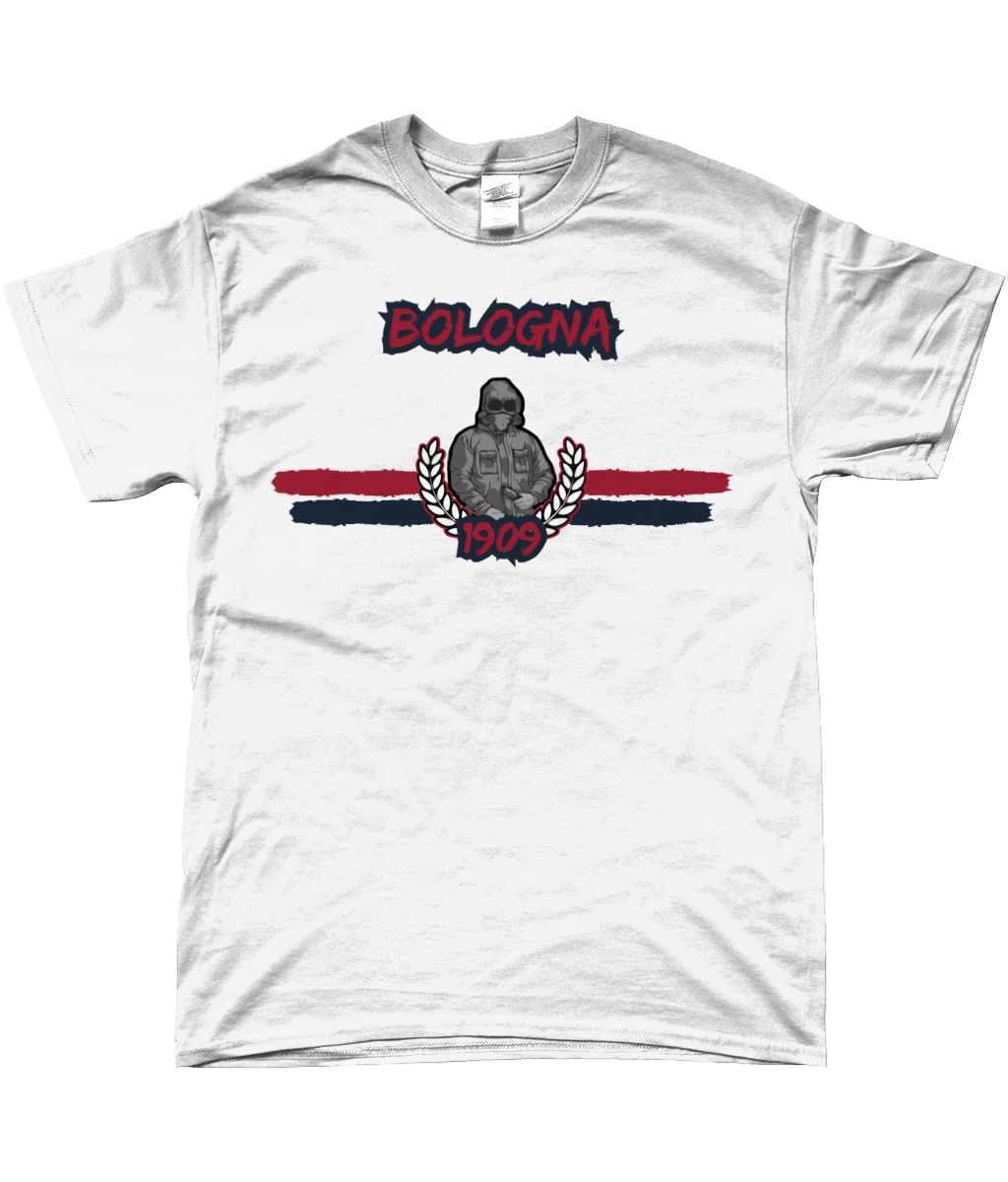 Bologna FC - Bologna - 1909 - T-Shirt