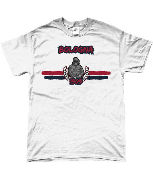 Bologna FC - Bologna - 1909 - T-Shirt