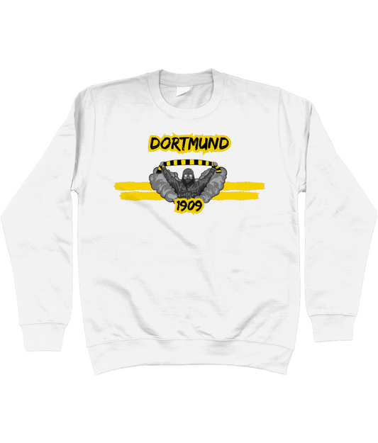 Borussia Dortmund - Dortmund - 1909 - Sweater