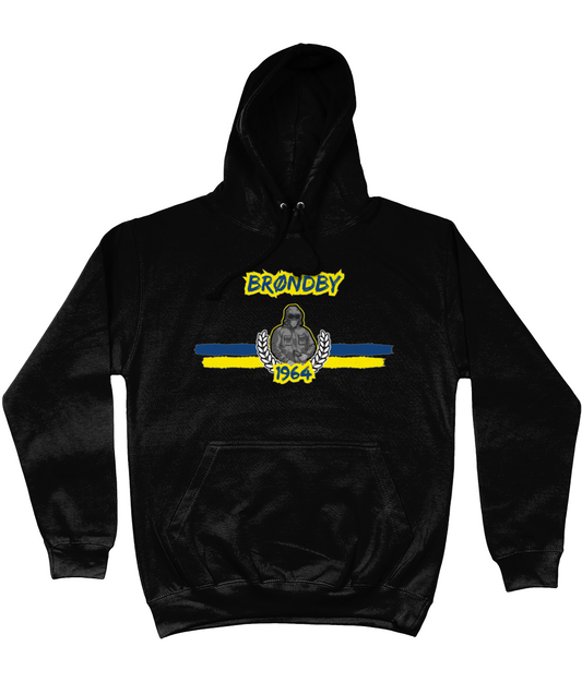 Brøndby IF - Brøndby - 1964 - Hoodie