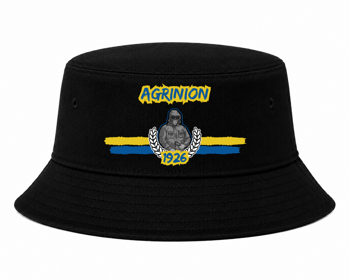 Agrinion - 1926 - Bucket Hat