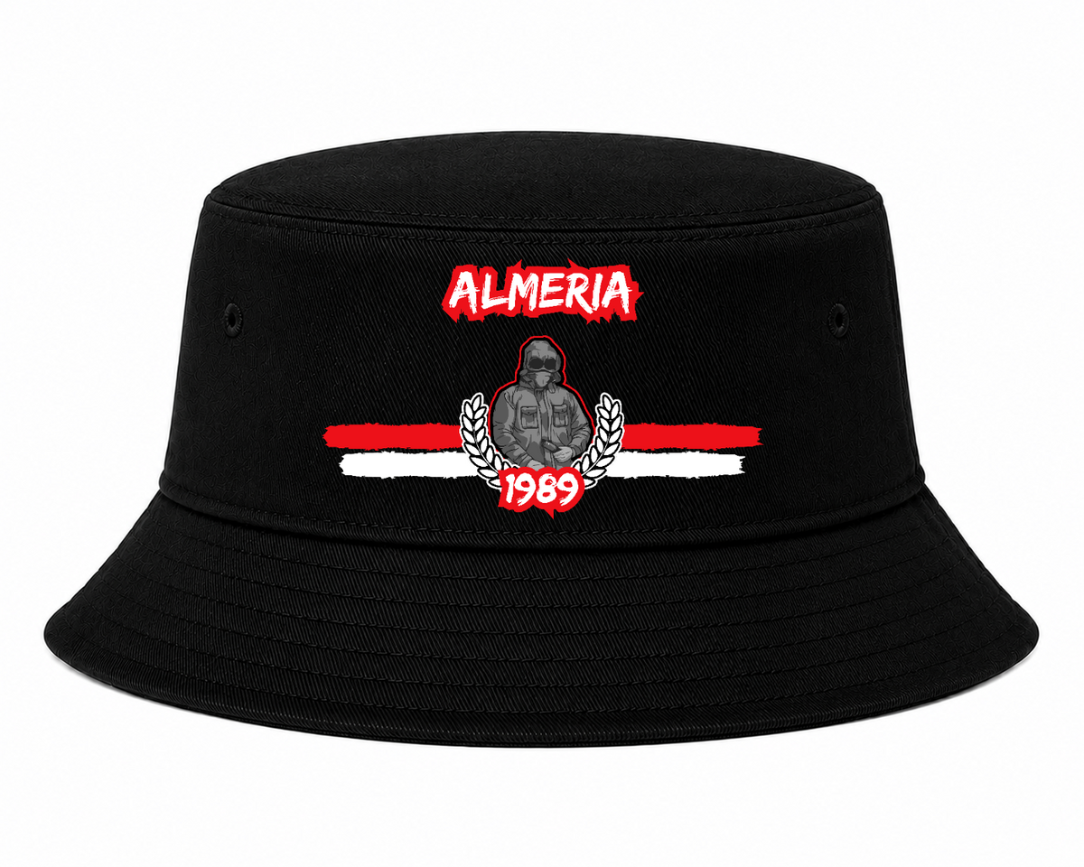 Almeria - 1989 - Bucket Hat