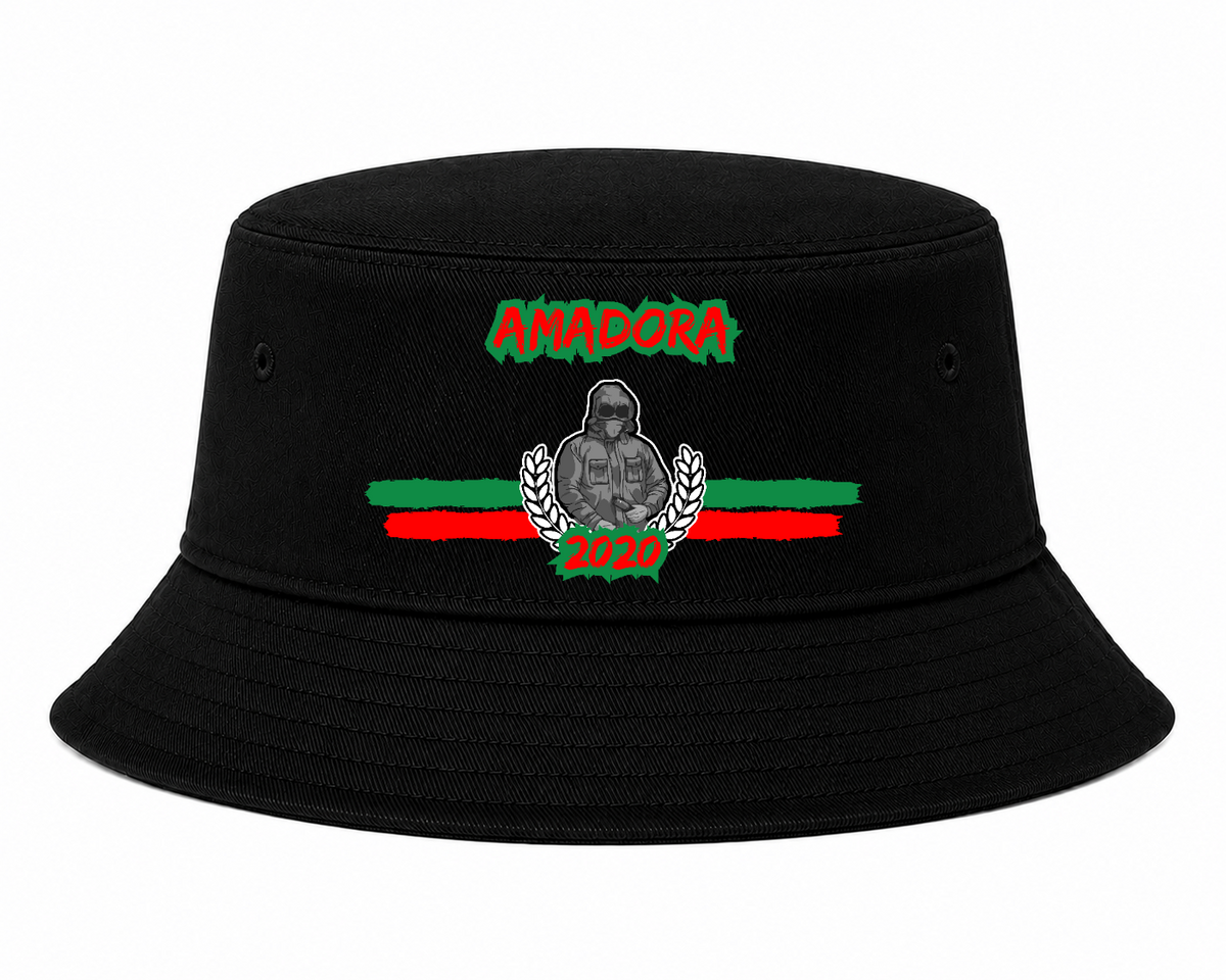 Amadora - 2020 - Bucket Hat