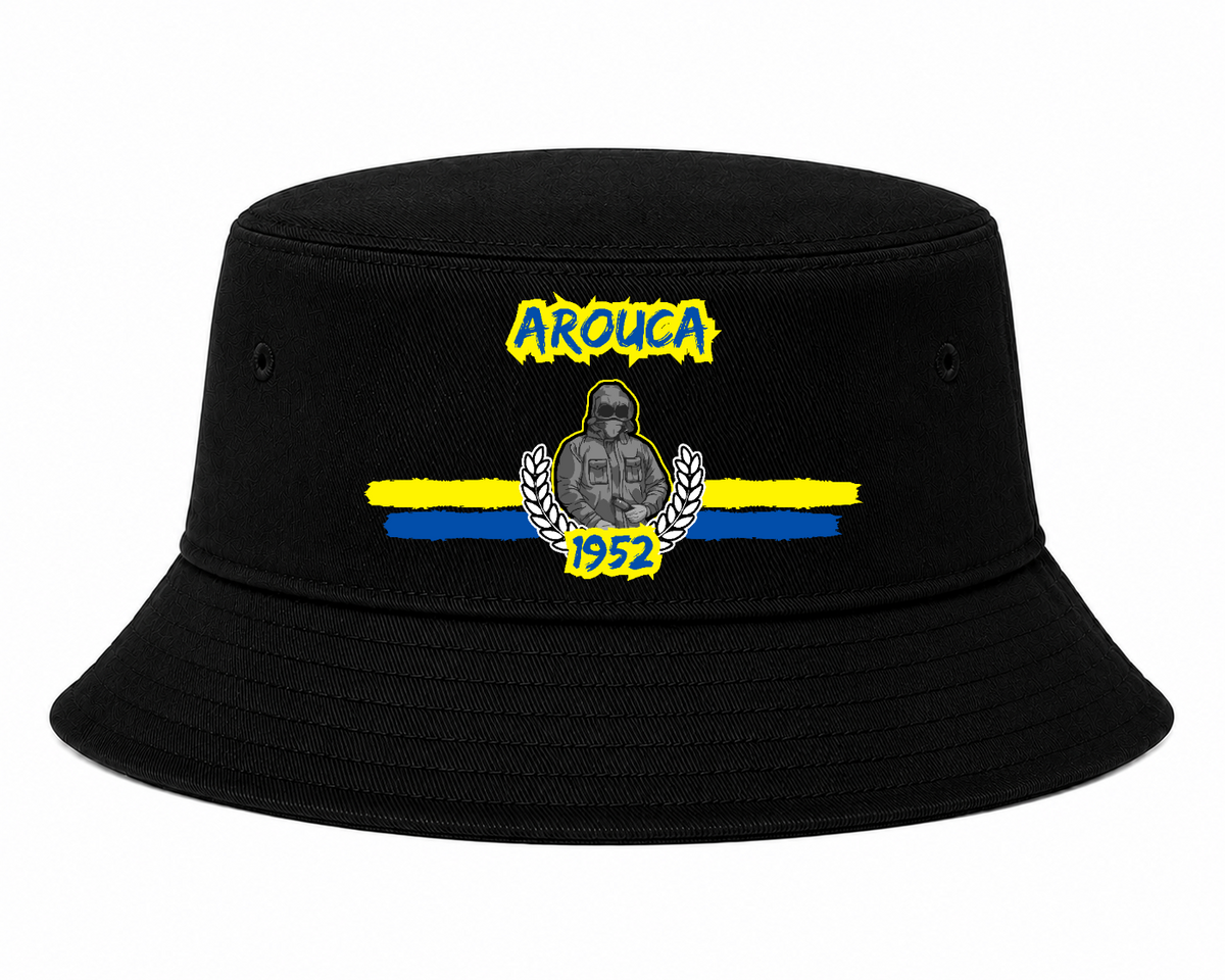Arouca - 1952 - Bucket Hat