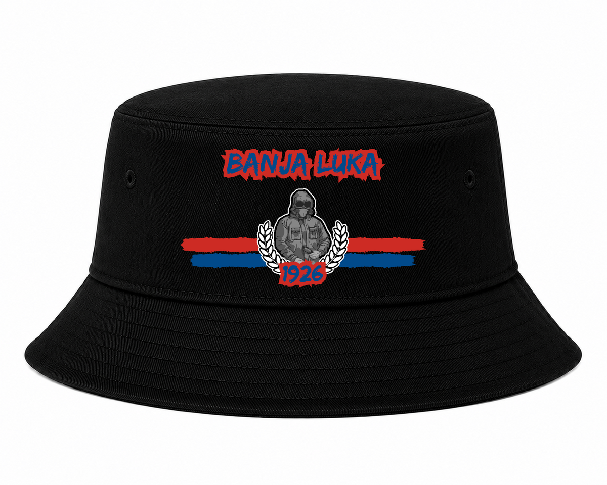 Banja Luka - 1926 - Bucket Hat