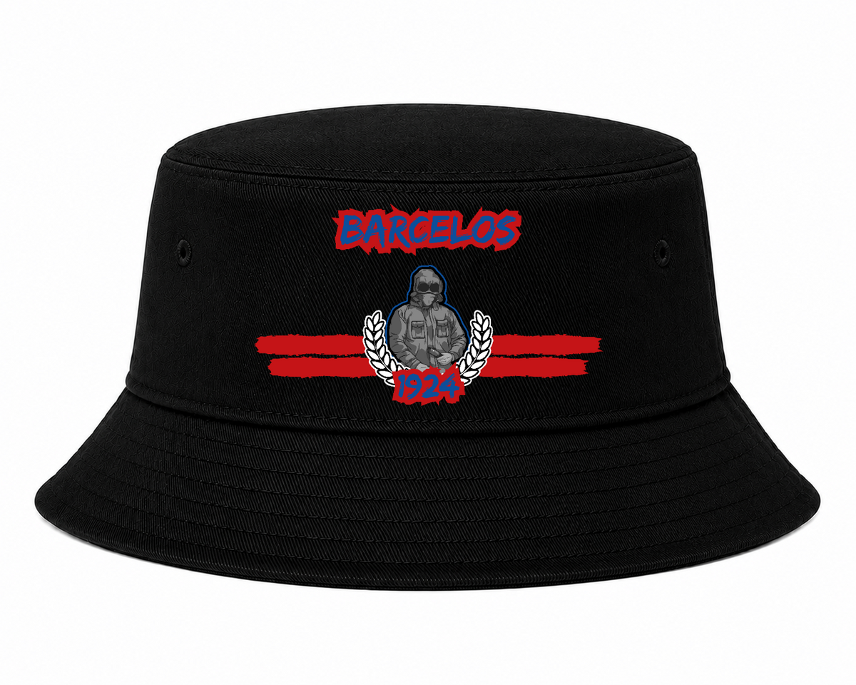Barcelos - 1924 - Bucket Hat