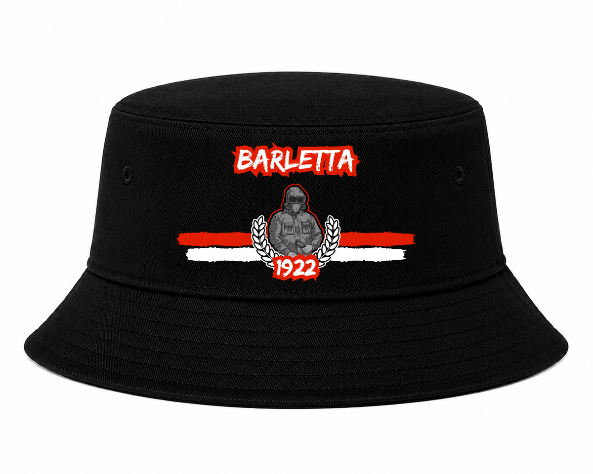 Barletta 1922 Football Bucket Hat by Ultras Culture
