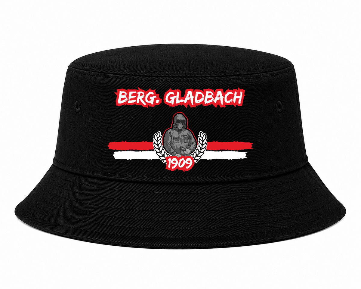 Bergisch Gladbach - 1909 - Bucket Hat