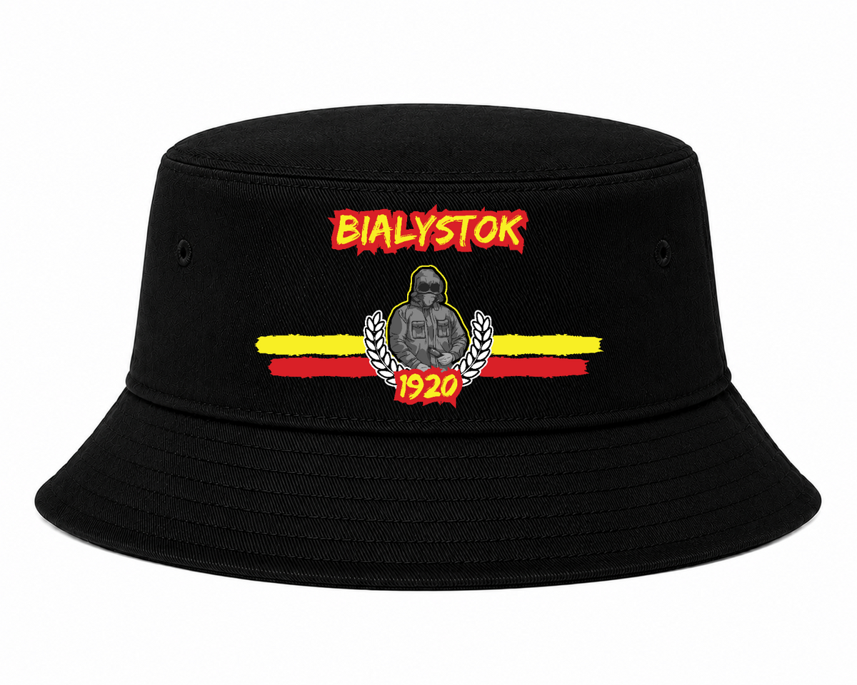 Białystok - 1920 - Bucket Hat