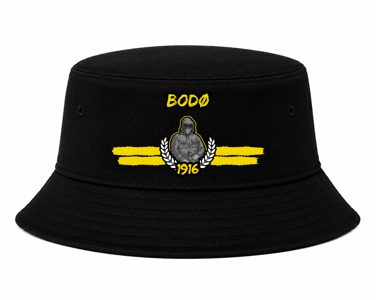Bodø - 1916 - Bucket Hat