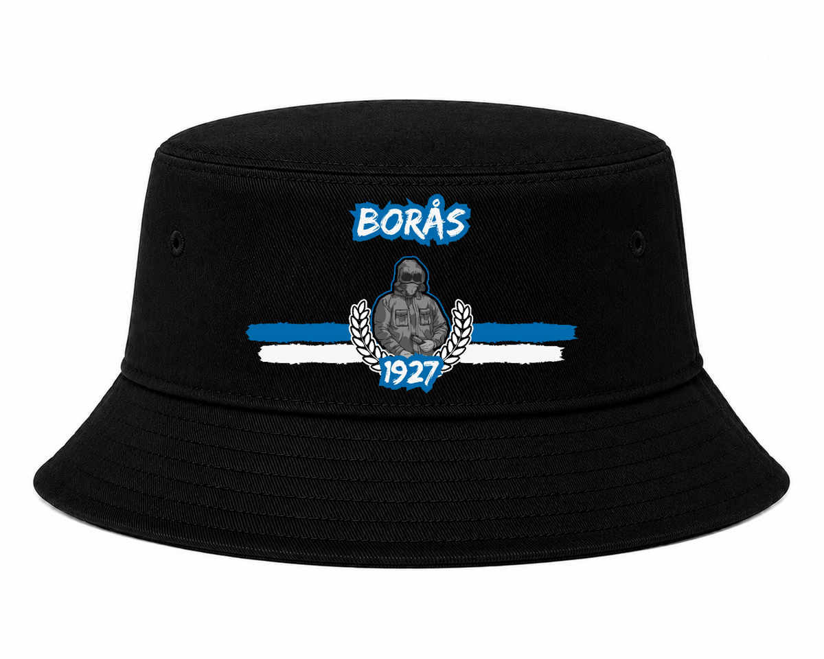 Borås 1927 Football Bucket Hat by Ultras Culture