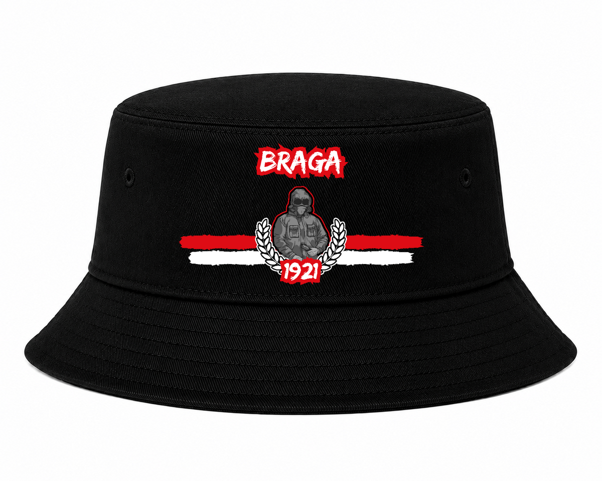 Braga - 1921 - Bucket Hat
