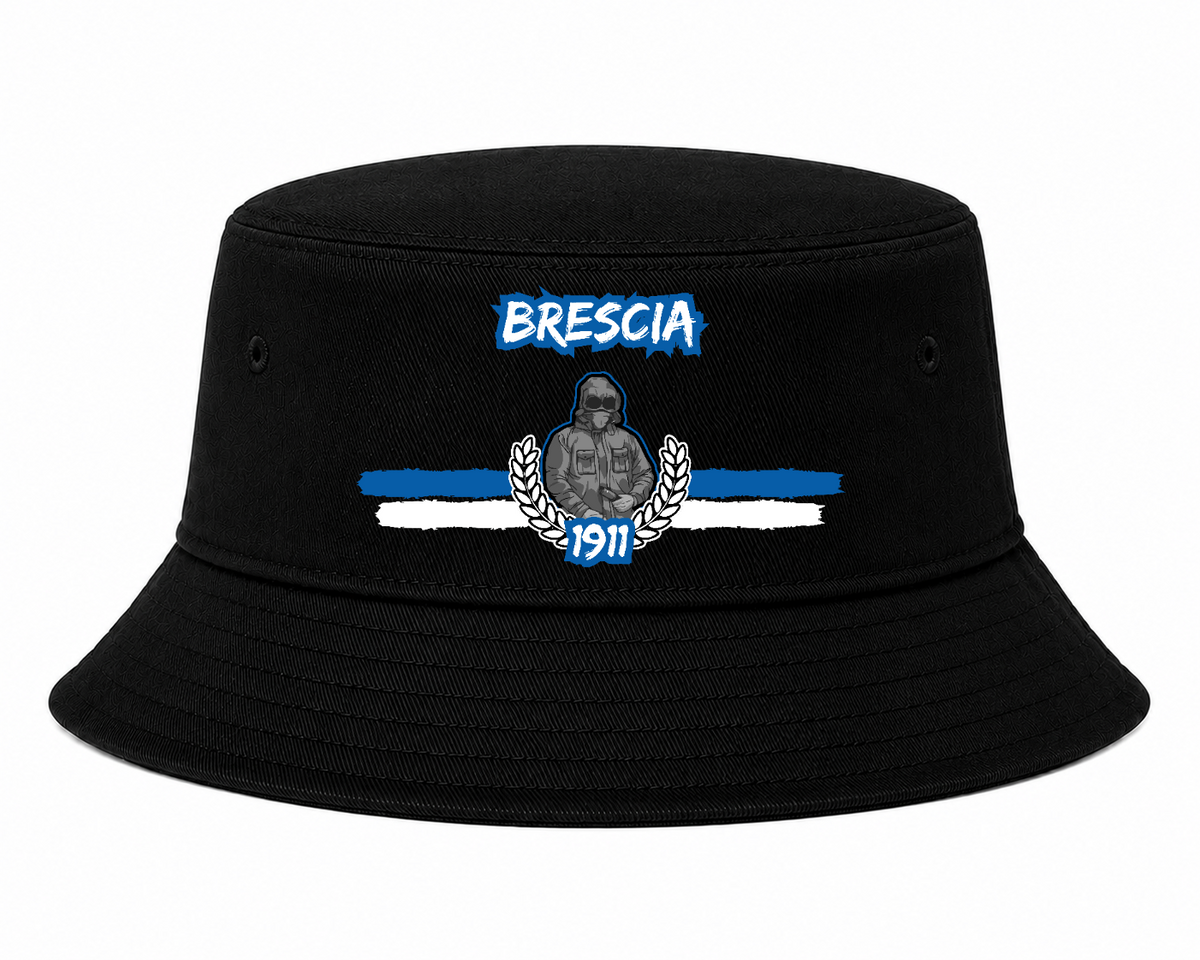 Brescia - 1911 - Bucket Hat