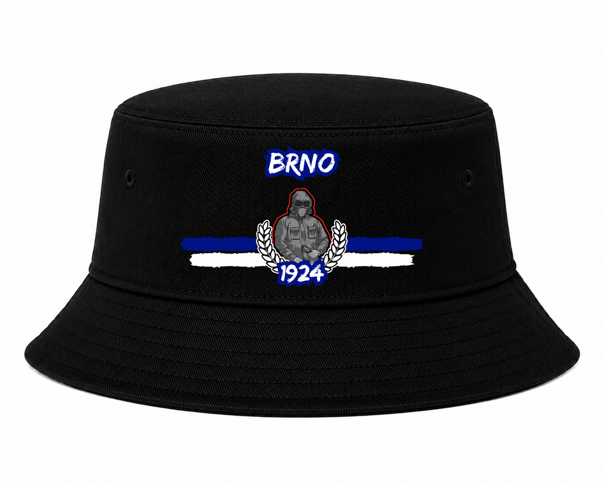 Brno - 1924 - Bucket Hat