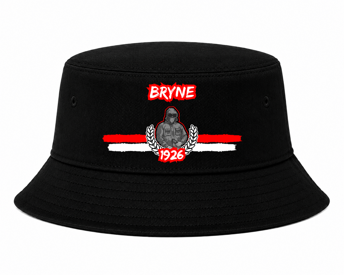 Bryne - 1926 - Bucket Hat