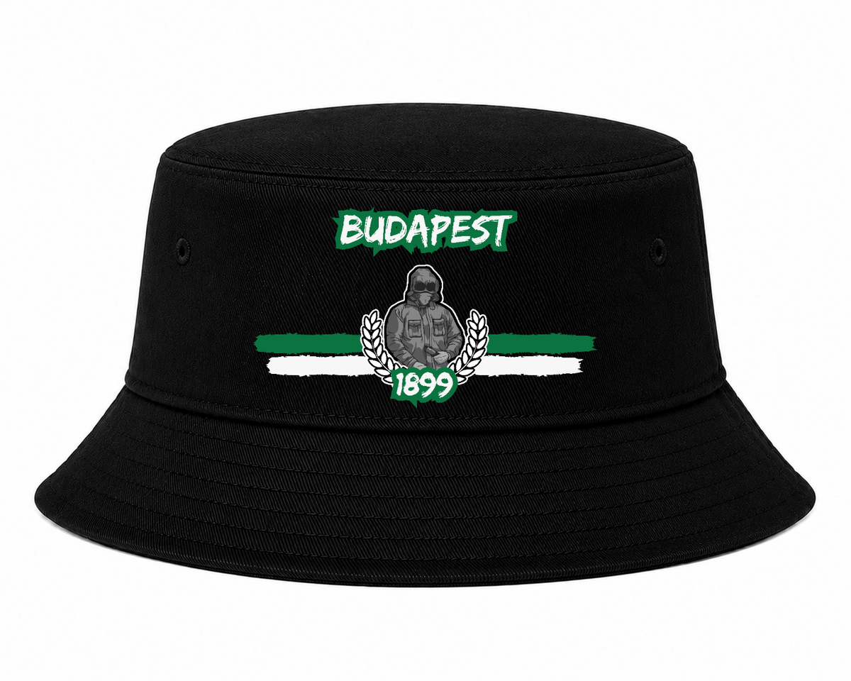 Budapest - 1899 - Bucket Hat