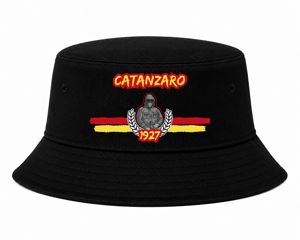 Catanzaro - 1927 - Bucket Hat