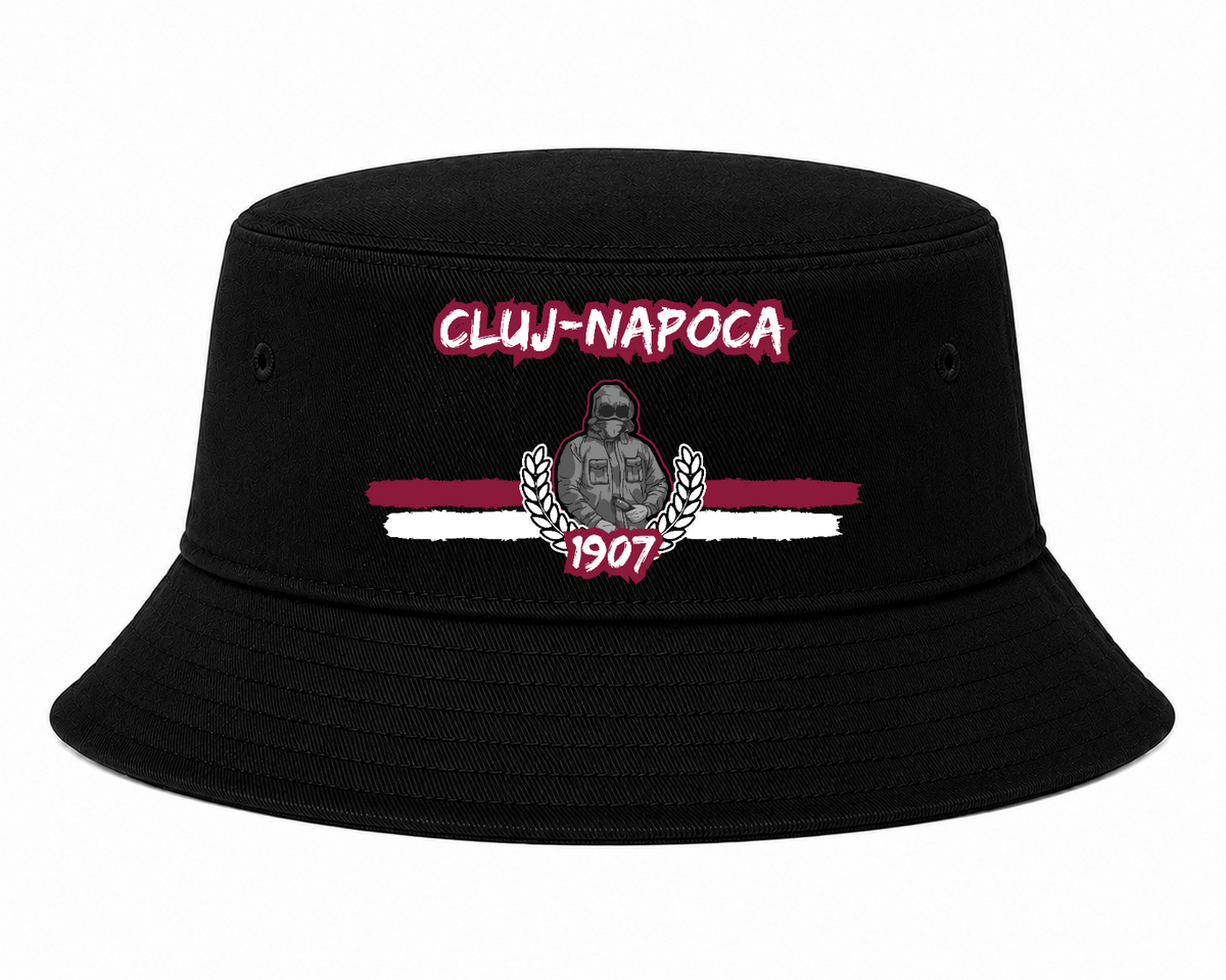 Cluj-Napoca - 1907 - Bucket Hat