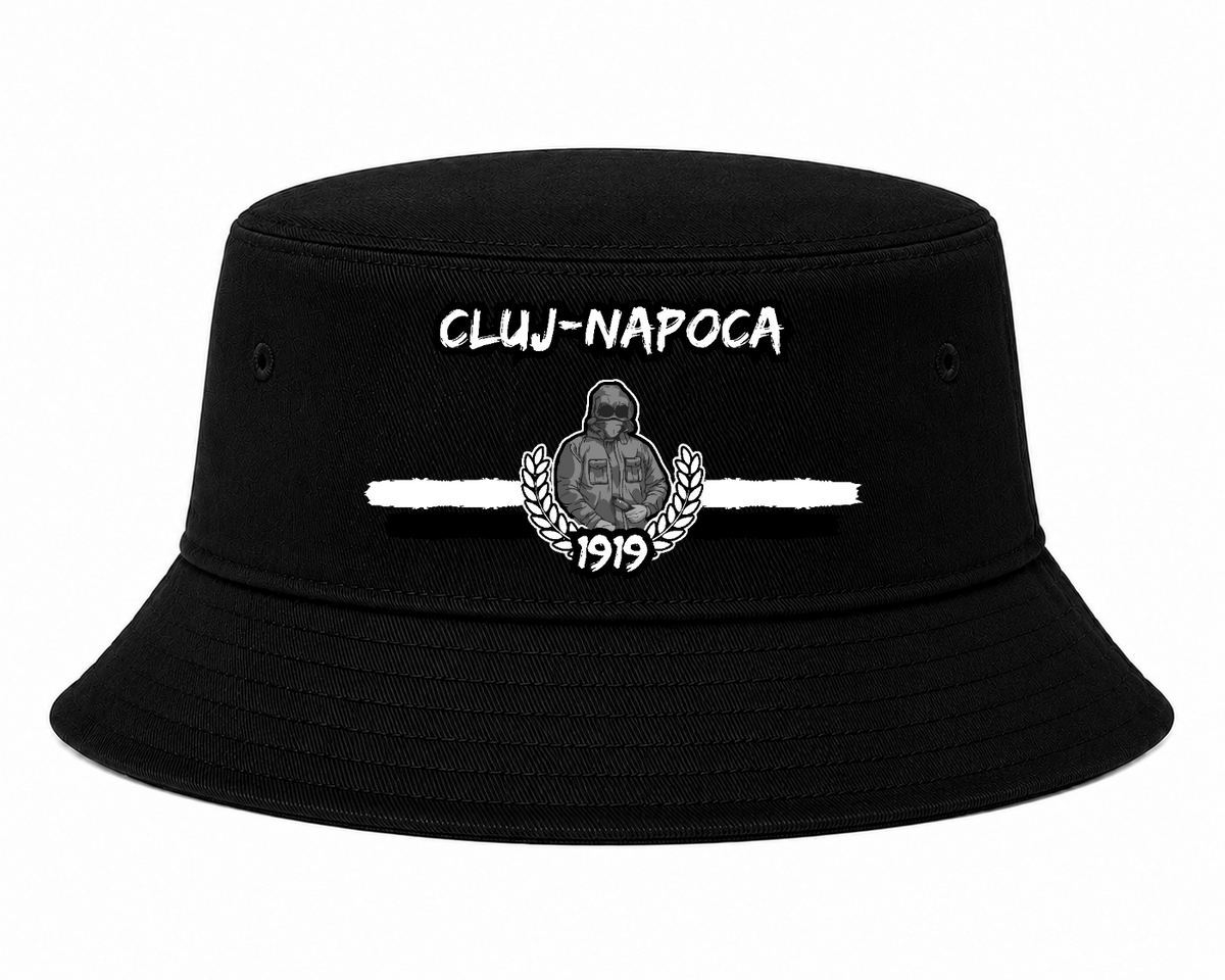 Cluj-Napoca - 1919 - Bucket Hat