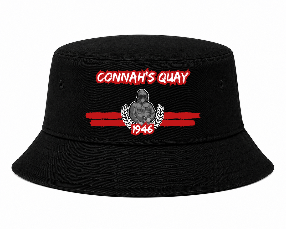 Connah's Quay - 1946 - Bucket Hat
