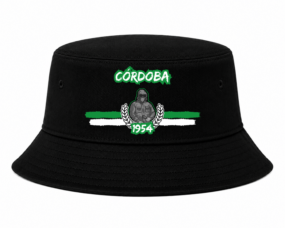 Córdoba - 1954 - Bucket Hat