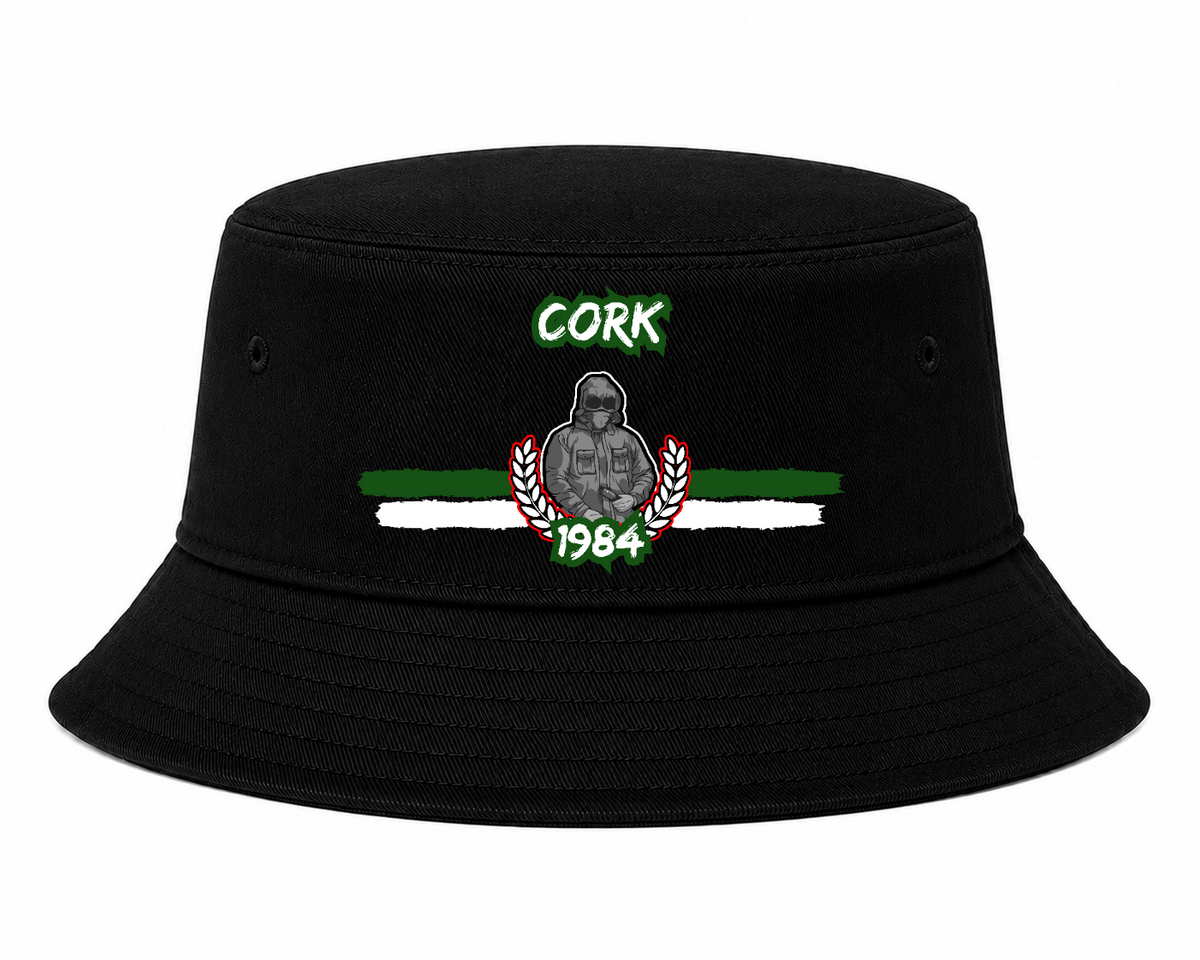 Cork - 1984 - Bucket Hat