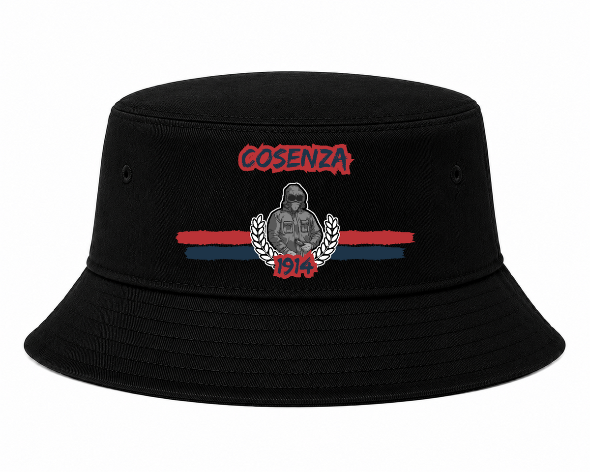 Cosenza - 1914 - Bucket Hat